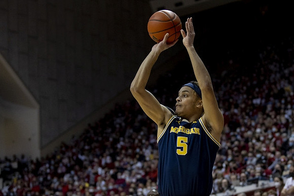 Terrance Williams II (5)