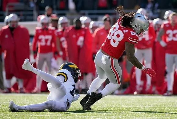 Michigan Player