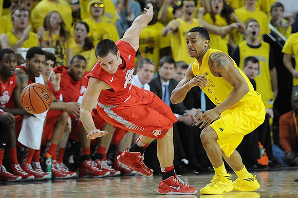 Trey Burke (3)