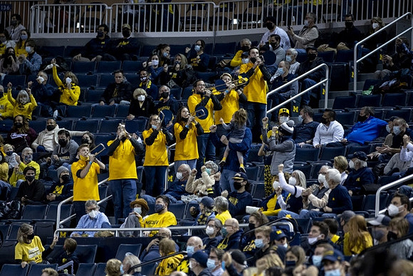 Michigan Band