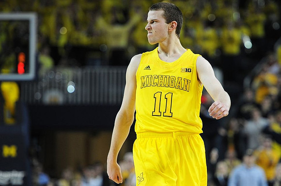 Nik Stauskas (11)
