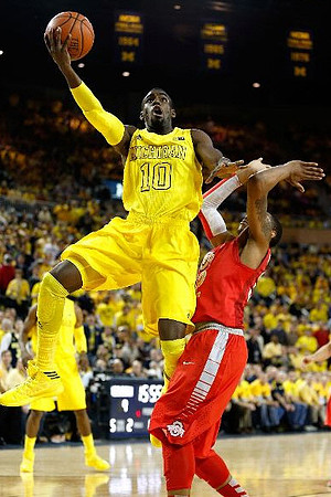Tim Hardaway Jr. (10)