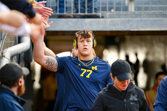 Blake Frazier (77)