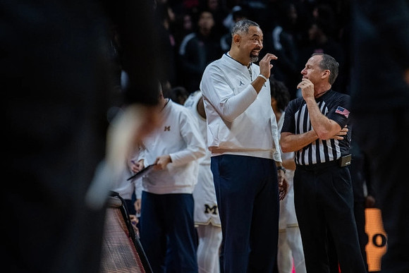 Juwan Howard