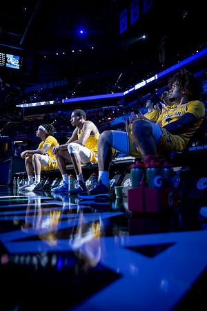 Michigan Team