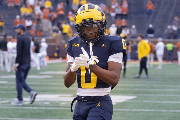 Semaj Morgan (0)