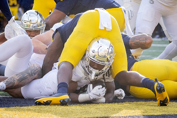 Michigan Team