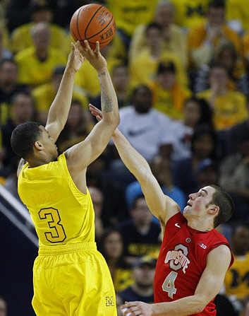 Trey Burke (3)