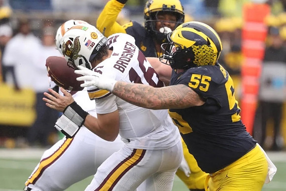 Mason Graham (55)