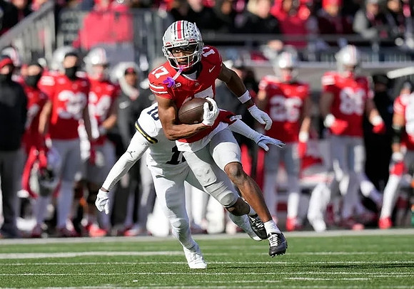 Zeke Berry (10)