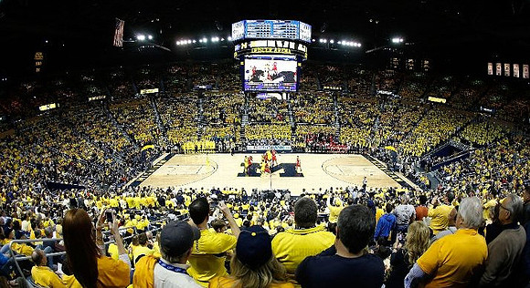 Michigan Team