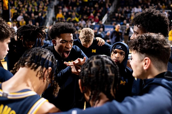 Michigan Team