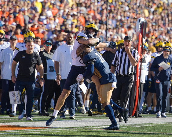 Colston Loveland (18)