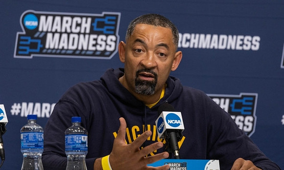 Juwan Howard