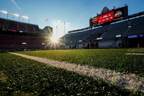 Ohio Stadium
