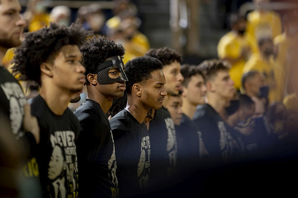 Michigan Team