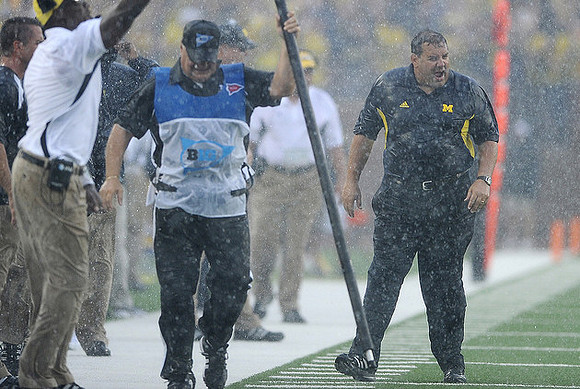 Brady Hoke