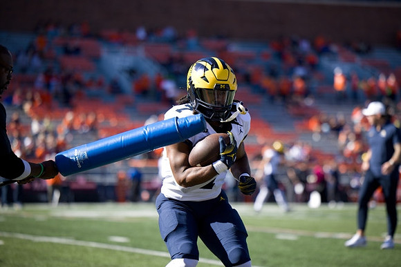 Donovan Edwards (7)