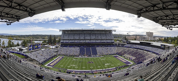 Husky Stadium