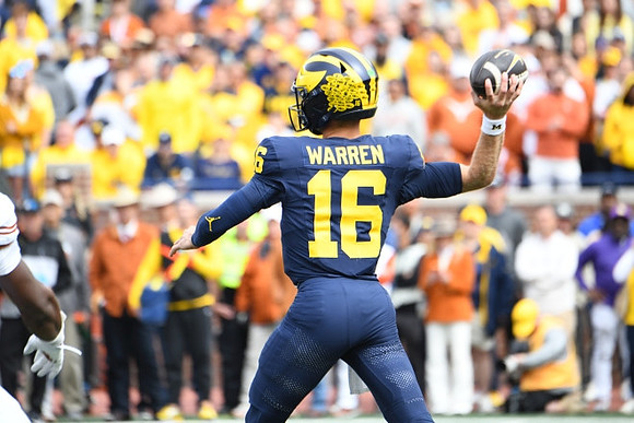 Davis Warren (16)