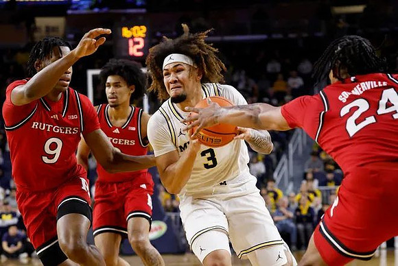 Tre Donaldson (3)