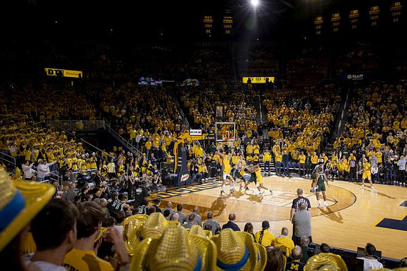 Michigan Team