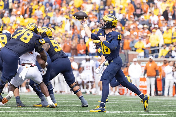 Myles Hinton (78), Giovanni El-Hadi (58), and Davis Warren (16)