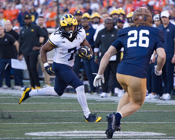 Donovan Edwards (7)