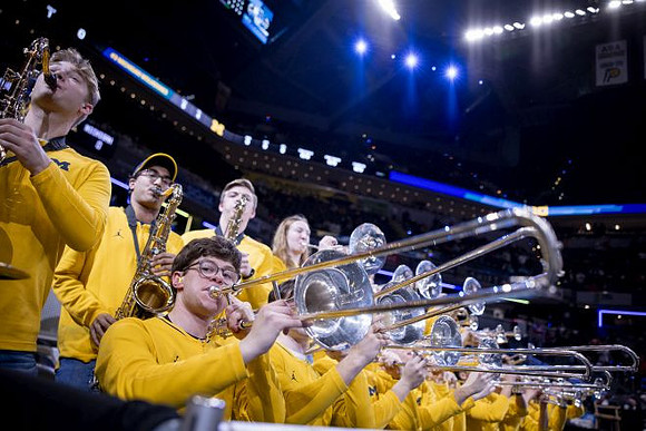 Michigan Band