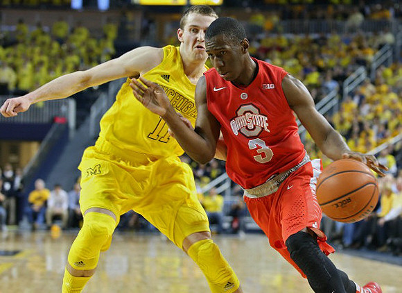 Nik Stauskas (11)