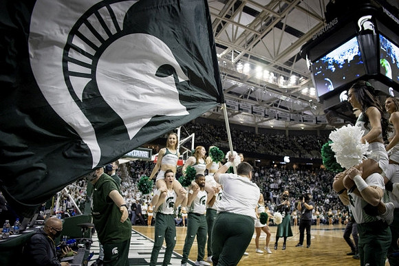 Breslin Center