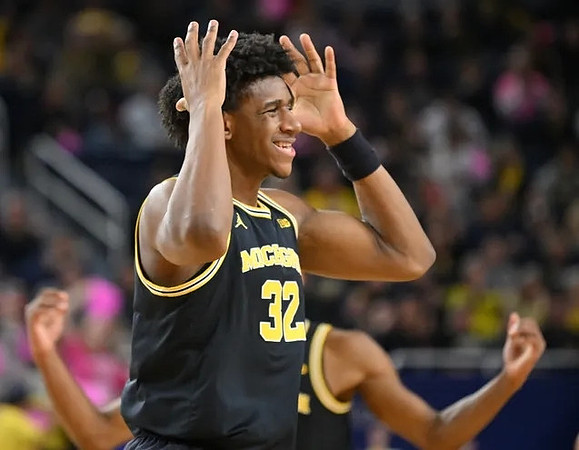 Tarris Reed Jr. (32)