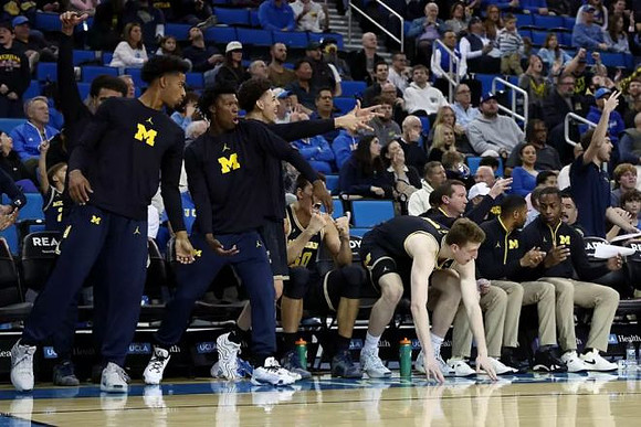 Michigan Team