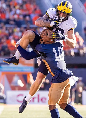 Colston Loveland (18)