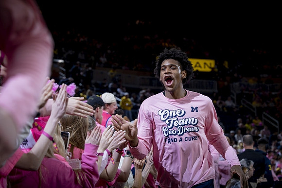 Tarris Reed Jr. (32)