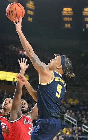 Terrance Williams II (5)