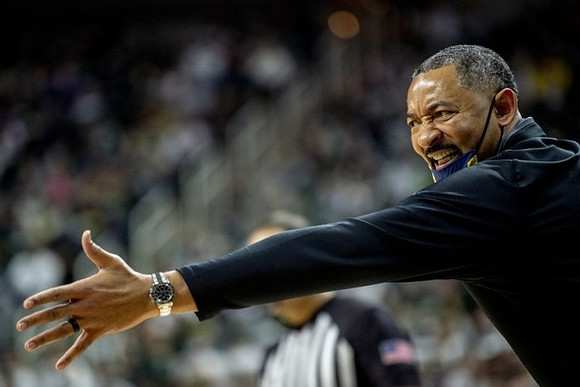 Juwan Howard