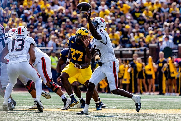 Tyler McLaurin (27)