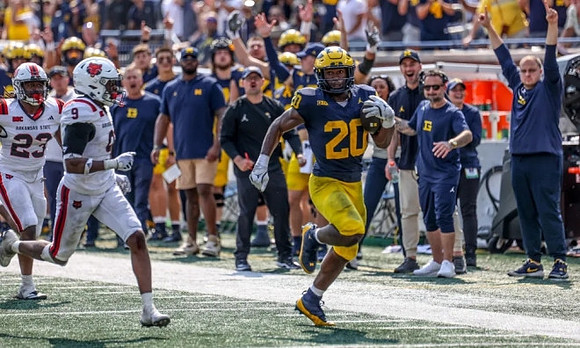 Kalel Mullings (20)