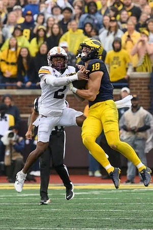 Colston Loveland (18)