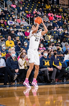 Caleb Houstan (22)