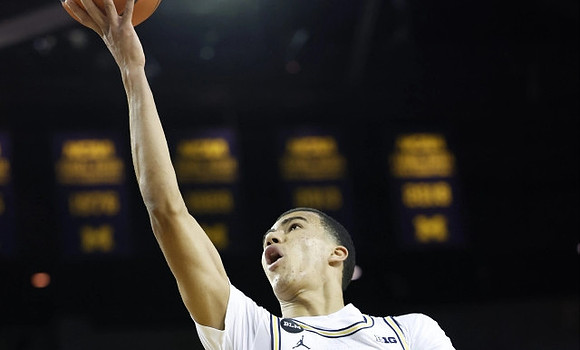 Caleb Houstan (22)