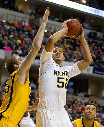 Jordan Morgan (52)
