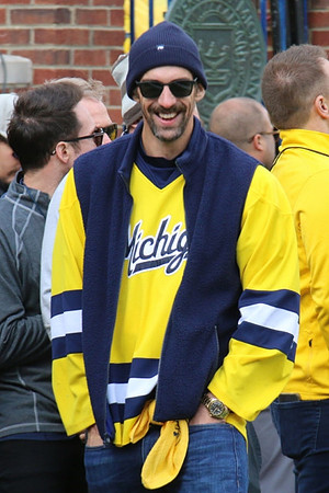 Michael Phelps