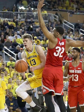 Moritz Wagner (13)