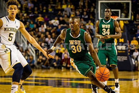 D.J. Wilson (5)