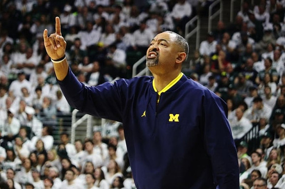 Juwan Howard
