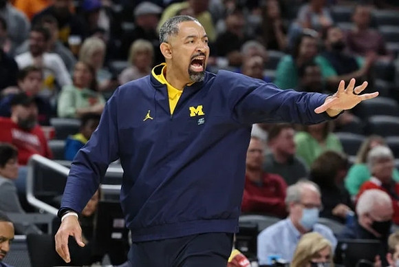 Juwan Howard