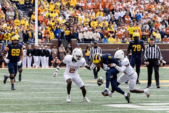 Josh Priebe (68), Fredrick Moore (3), and Myles Hinton (78)