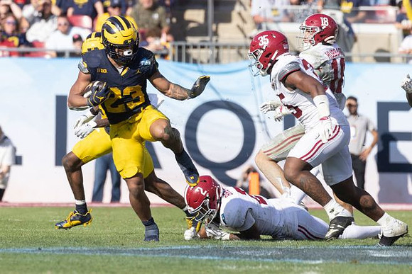 Jordan Marshall (23)